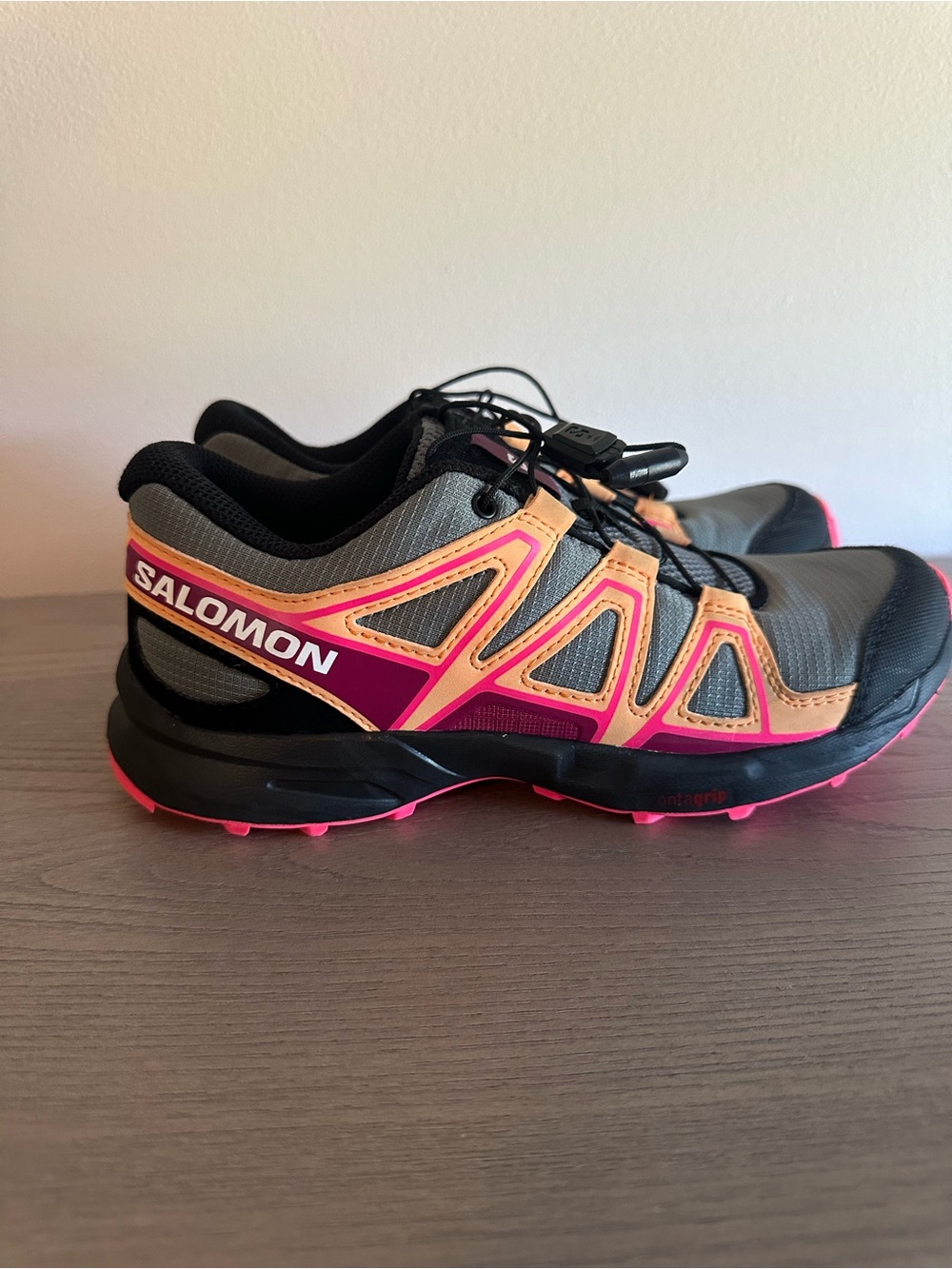 Salomon Kids Speedcross Hiking shoes